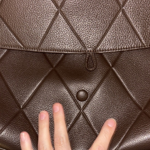 Vera Bradley Shoulder Bag - Picture 4 of 12